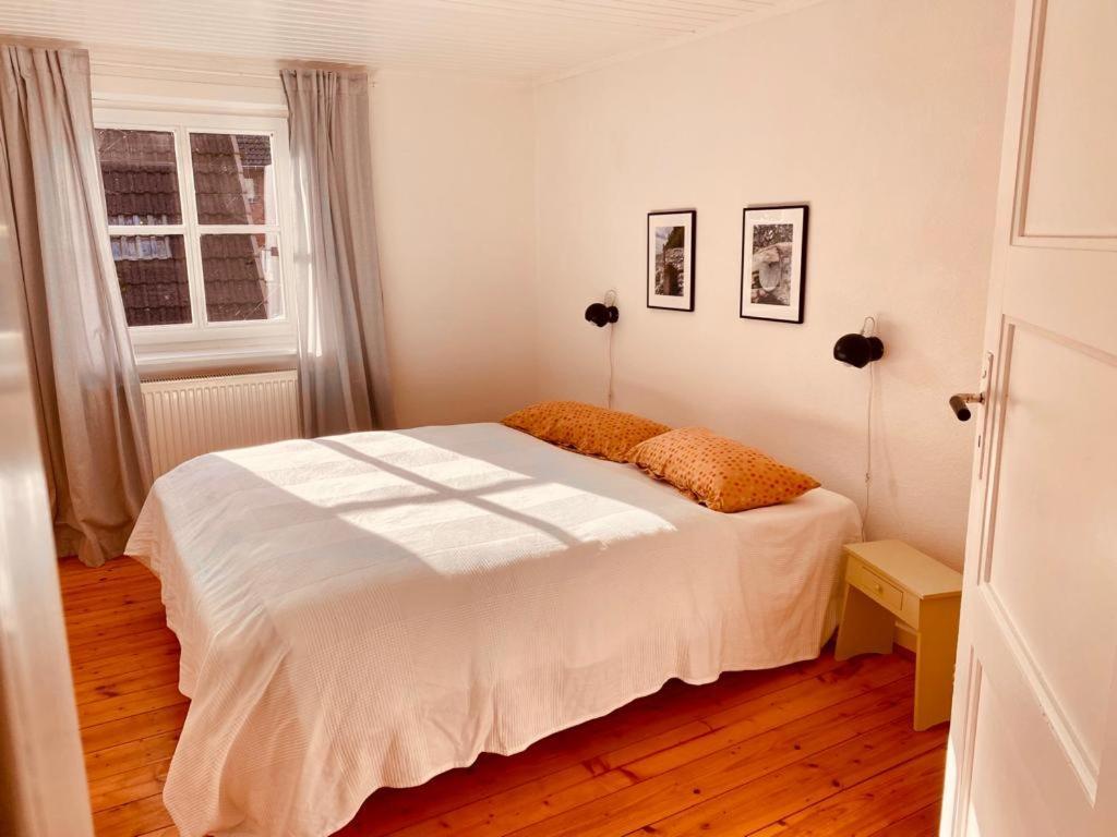 Gemuetliches Ferienhaus Im Extertal/ Lippe エクステリア 写真
