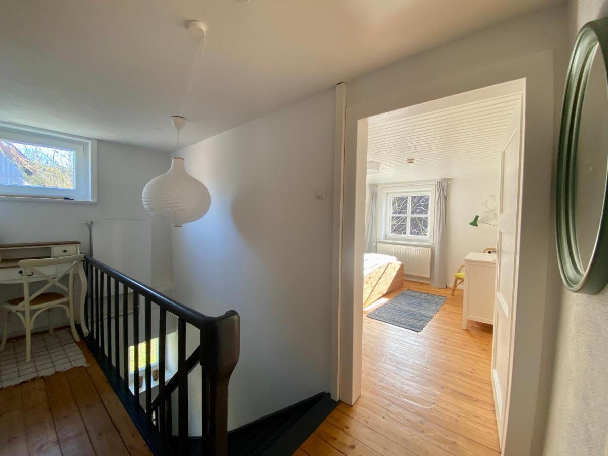 Gemuetliches Ferienhaus Im Extertal/ Lippe エクステリア 写真
